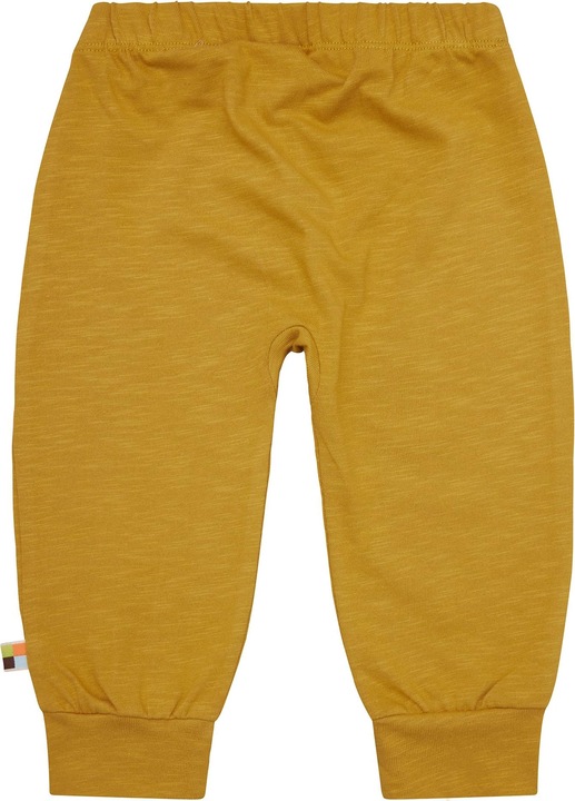 Actual product image loud + proud Slub Jersey Trousers (92)