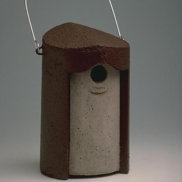 Produktbild Schwegler Nisthöhle