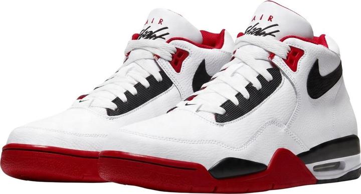 Produktbild Nike Sneaker Legacy Flug Leder (45)