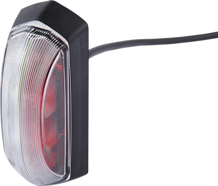 Produktbild Hella Umrissleuchte seitlicher Anbau LED für LIEBHERR