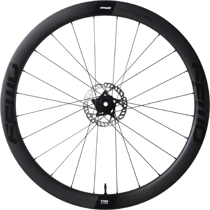 Image du produit Fast Forward Tyro Ii Xdr (x2) (Jeu de roues, 28")