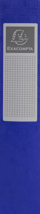 Actual product image Exacompta Archive boxes (A4)