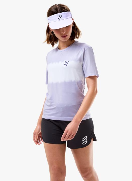 Produktbild Compressport Performance Ss Tshirt W (S)