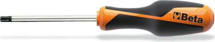 Actual product image BETA 012650030 Innensechskant-Schraubendreher 3 mm