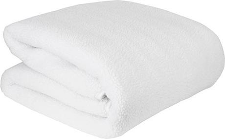 Actual product image Camry CR 7422 (160 x 100 cm)