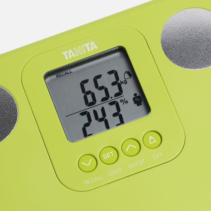 Image du produit Tanita Bc-730 (150 kg)