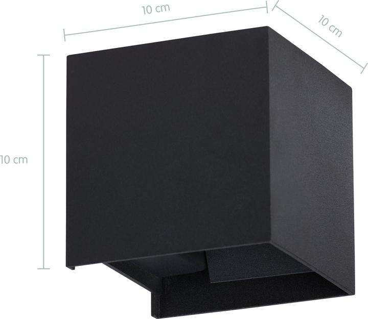 Immagine prodotto micasa Ribera (480 lm)