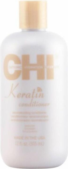 Image du produit CHI Après-shampooing Reconstructeur de Kératine - 355 (355 ml)