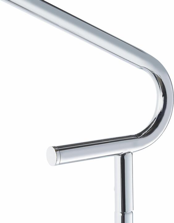 Image du produit Relaxdays Chariot à bois pour cheminée