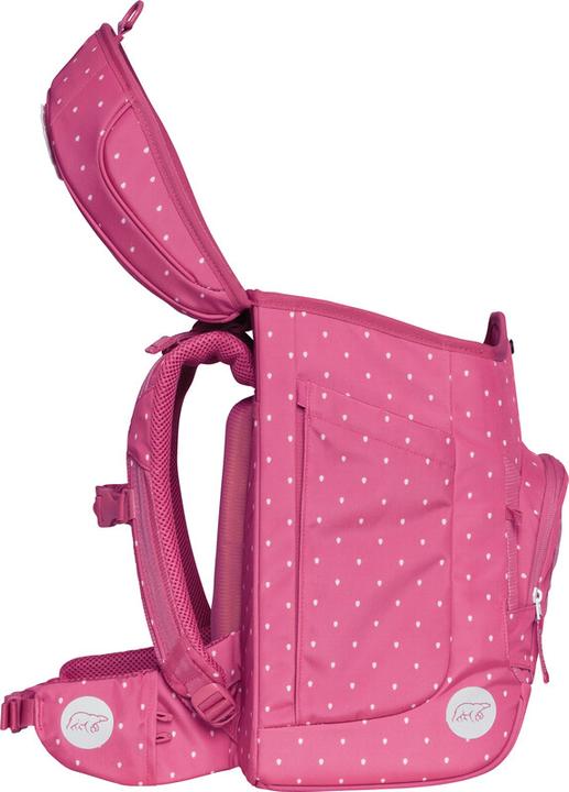 Produktbild Beckmann Schulrucksack Classic (22 l)