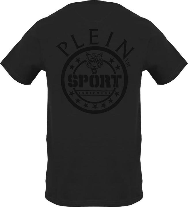 Produktbild Plein Sport TShirt Rückseitiger Aufdruck (M)