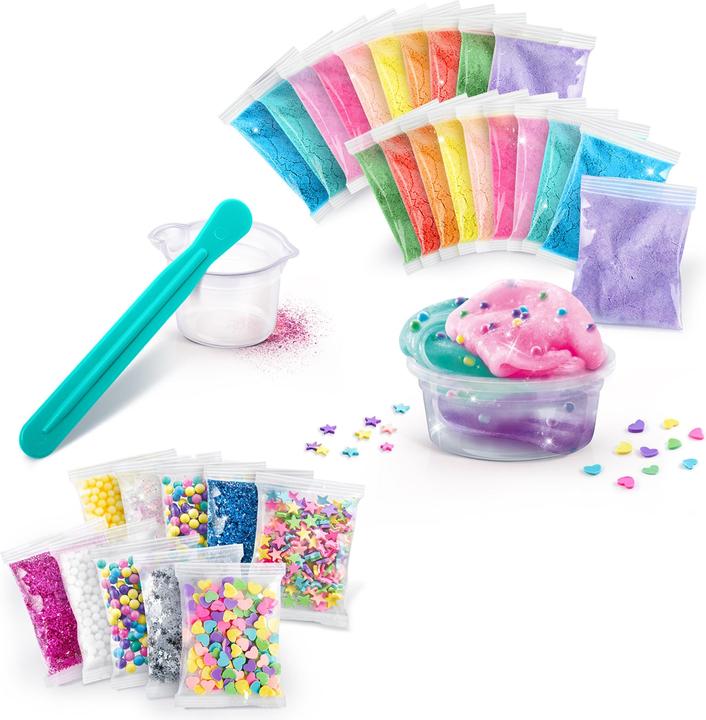 Produktbild Canal Toys So Slime - DIY