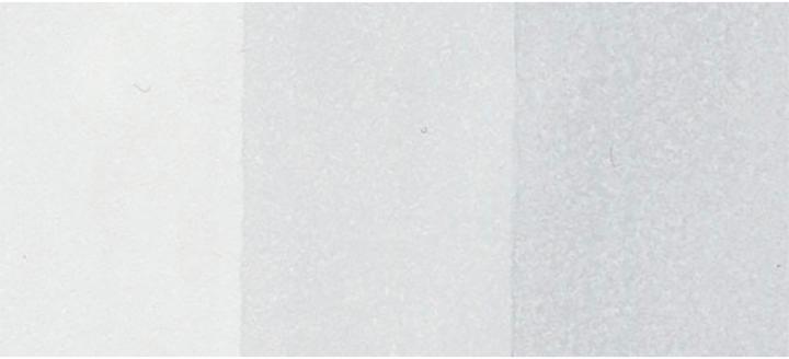 Image du produit Copic Sketch type N - 0 (N-0 - Gris neutre No.0, 1 x)