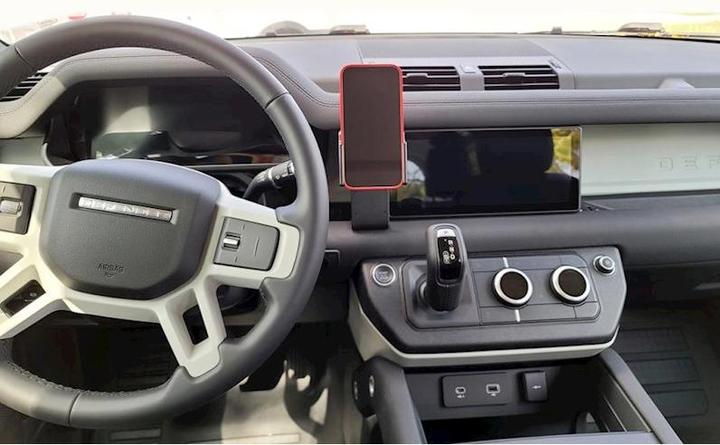 Image du produit Brodit 855688 Support Land Rover Defender 20-