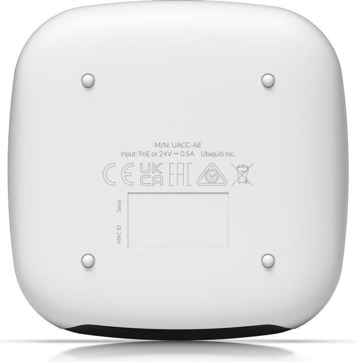 Produktbild Ubiquiti UF-AE (Media Konverter)
