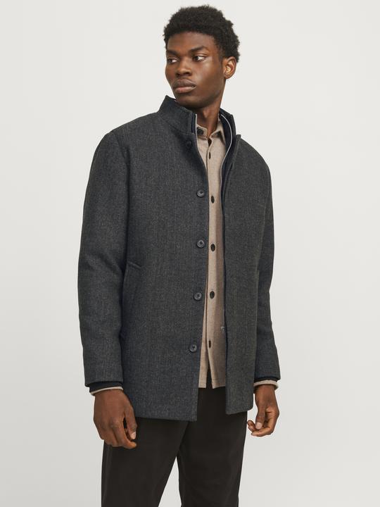 Produktbild Jack & Jones Jjeharrison Wool Jacket Sn (M)