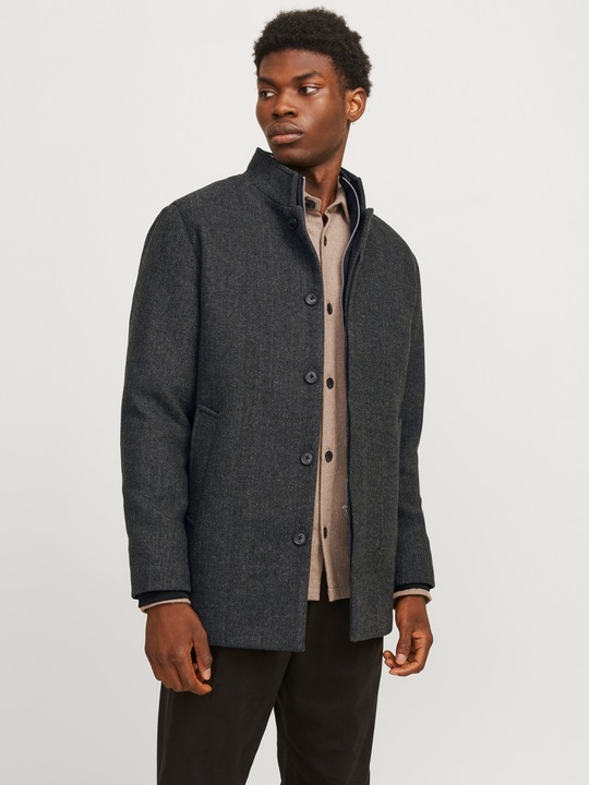 Image du produit Jack & Jones Jjeharrison Wool Jacket Sn (L)