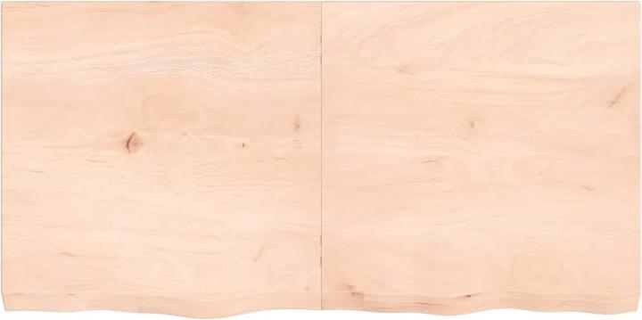 Immagine prodotto vidaXL Oak Nature (120 x 60 x 6 cm)