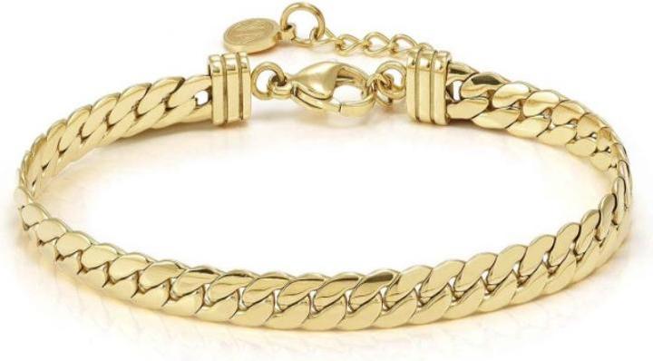 Produktbild Nomination Ecclettica Armband (20 cm, Edelstahl)