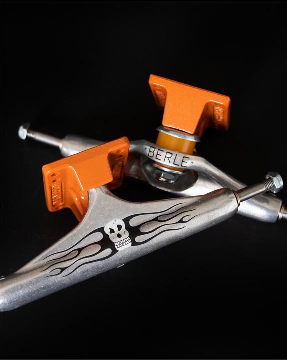 Produktbild Independent 149 Skull Standard Set (8.50")