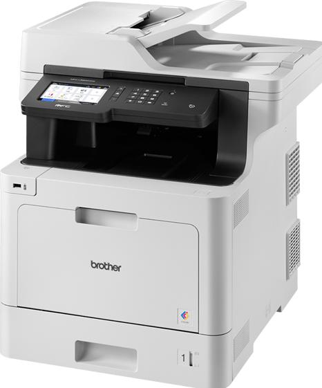 Image du produit Brother MFC-L8900CDW (Laser, Couleur)