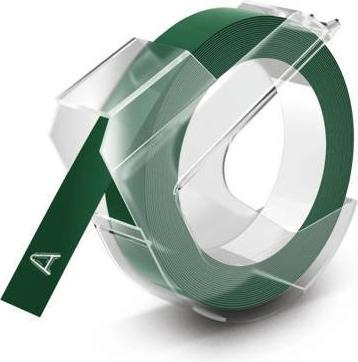 Actual product image Dymo Prägeband 520106 (0.90 cm, Blue)