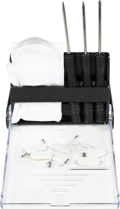 Immagine prodotto Benson Optics Kit riparazione occhiali 22 pezzi