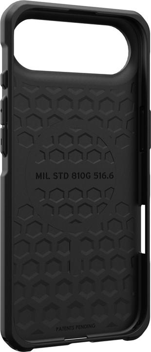 Produktbild UAG Metropolis LT MagSafe (Apple iPhone Air)