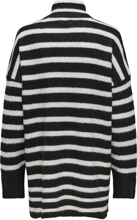 Produktbild Only ONLALFRIDA Strickpullover Strickpullover (M)
