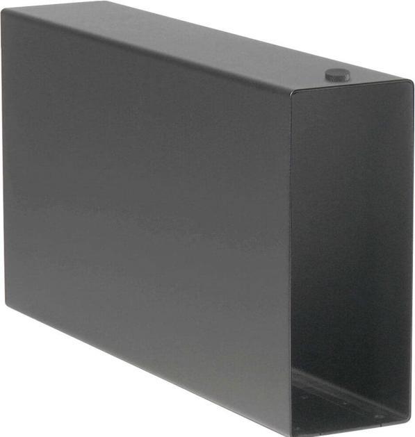 Sonnet DuoModo Single-Module Desktop Enclosure