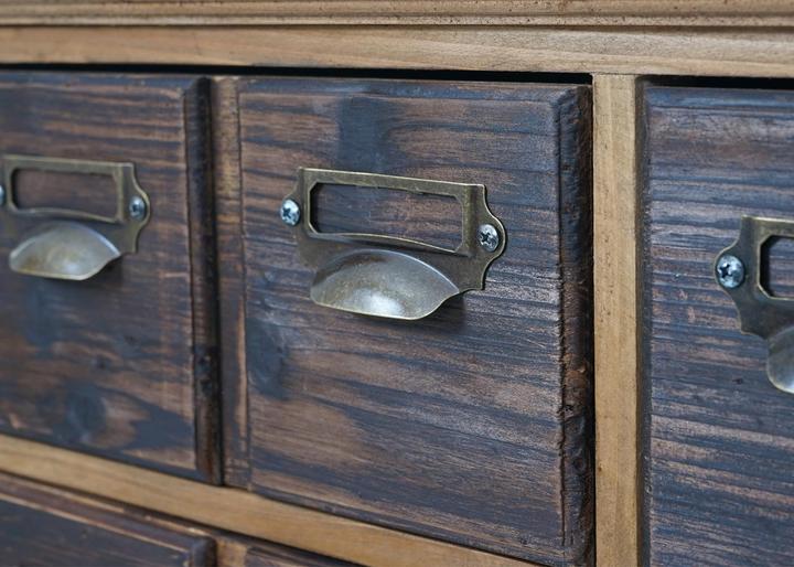 Produktbild Jamb Apothekerschrank (100 x 35 x 90 cm)