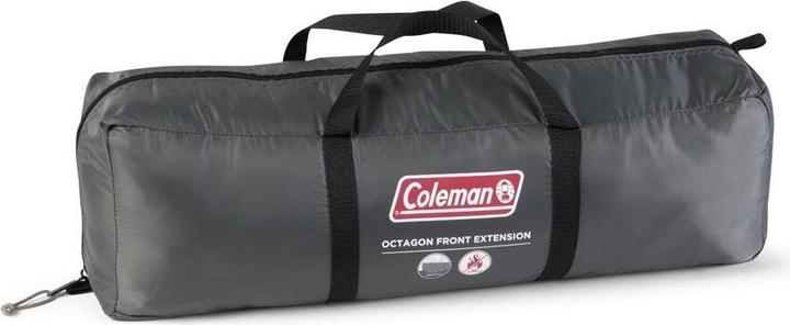 Actual product image Coleman Octagon 8 Front Extension (Awning, 2.80 kg)