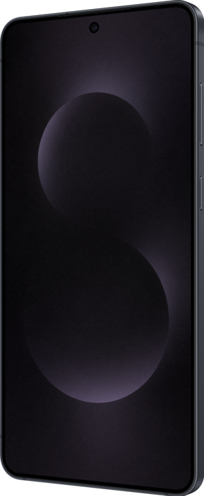 Image du produit Samsung Galaxy S25 Edge (512 Go, Titanium Jetblack, 6.70", Double SIM, 200 Mpx, 5G)