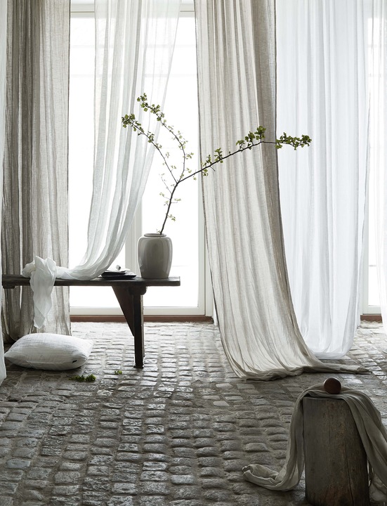 Actual product image Himla Dasland (145 x 250 cm)