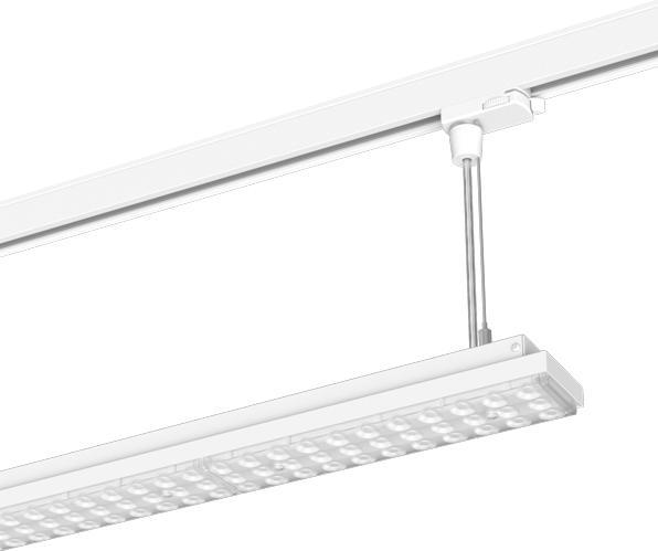 Produktbild LTS LED-Stromschienenleuchte (4260 lm)