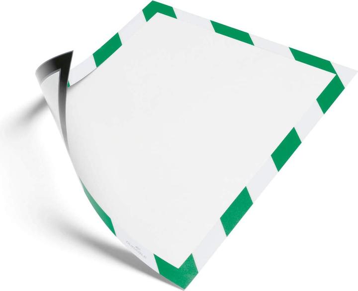 Produktbild Durable Duraframe Security A4