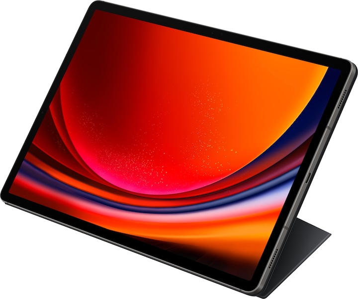 Actual product image Samsung Smart Book Cover (Galaxy Tab S9 Plus, Galaxy Tab S9 FE+, Galaxy Tab S10+)