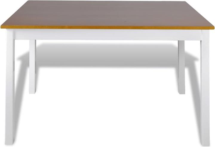 Image du produit vidaXL Esstisch und Stühle