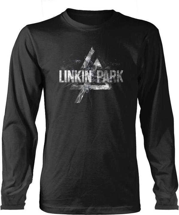 Produktbild Universal Textiles TShirt Logo Langärmlig (S)