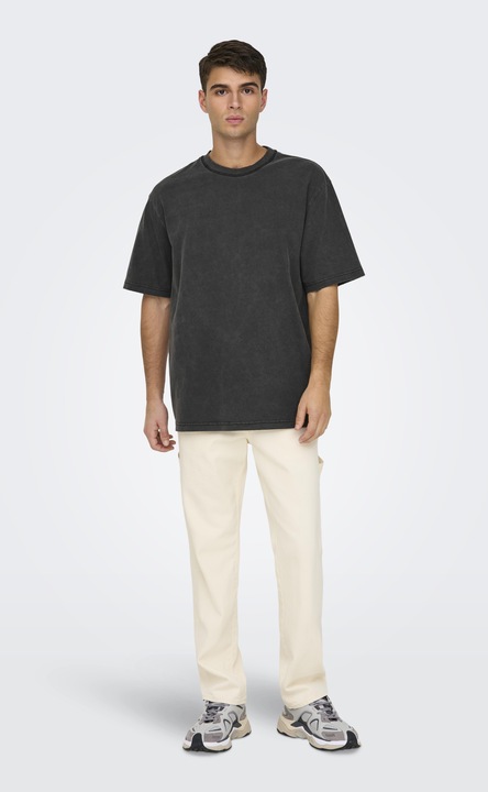 Immagine prodotto Only & Sons Onsdistress Rlx Ss Tee Noos (XL)