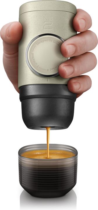 Image du produit Wacaco Minipresso NS2 (0.07 l)