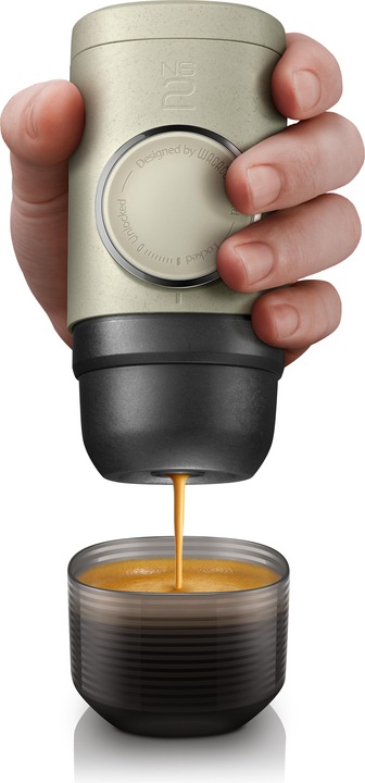 Produktbild Wacaco Minipresso NS2 (0.07 l)