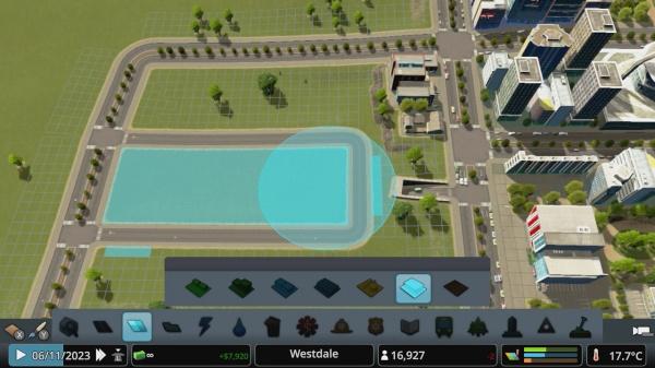 Produktbild Paradox Interactive Cities: Skylines (Switch, EN)