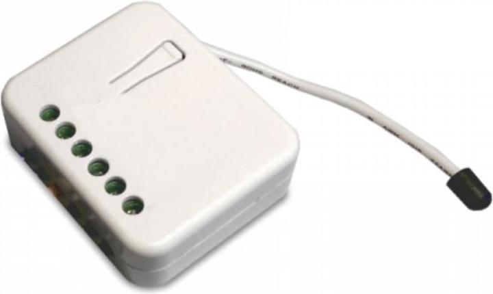 Actual product image Philio PHI PAN08 - Roller Shutter Controller
