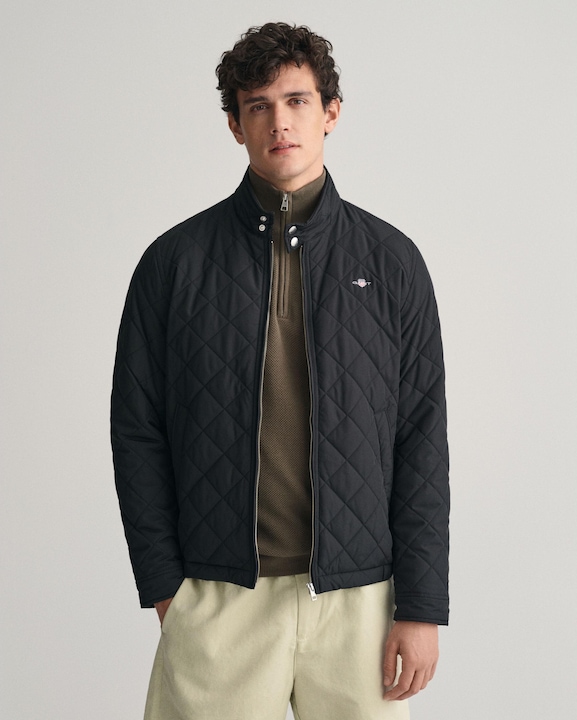 Image du produit GANT doudoune matelassé (XXL)