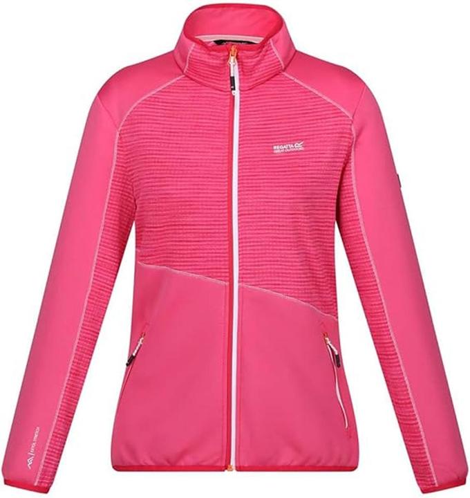 Flamingo-Rosa, Pinker Trank