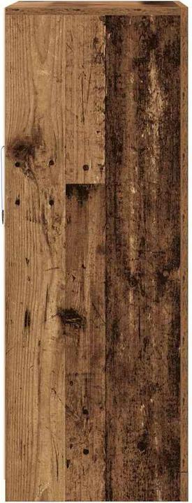 Image du produit vidaXL Moderne Schränke (60.50 x 37 x 100 cm)