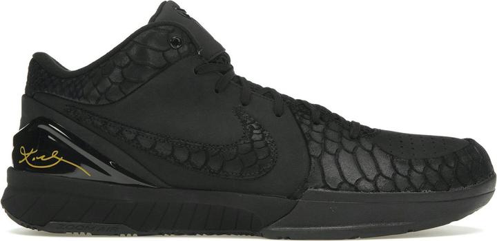 Image du produit Nike Kobe 4 Protro Gift of Mamba (47.5)