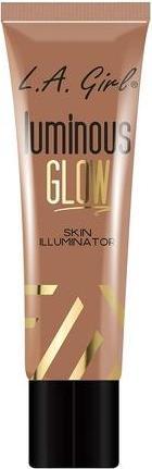 Produktbild L.A. Girl Luminous Glow Skin Illuminator Afterglow (Highlighter)