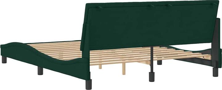 Image du produit vidaXL Bettgestell (160 x 200 cm)